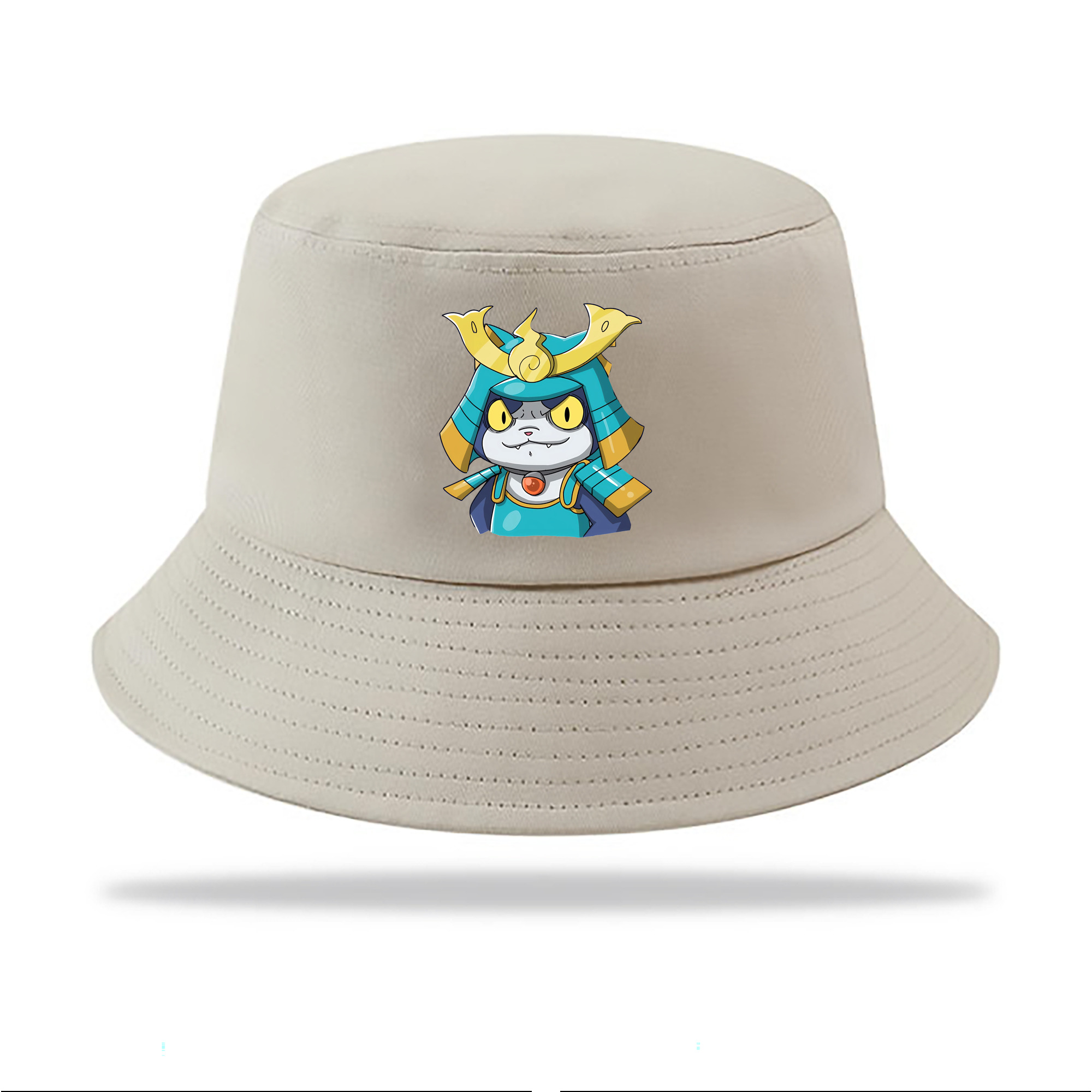 （画像用） 妖怪ウォッチ Yo-kai Watch アウトドア日除けバケットハット